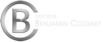 Dr Benjamin COZANET